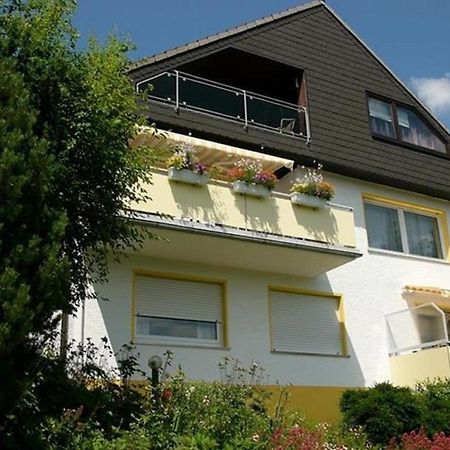 Ferienwohnungen Luttmann Ausblick Pur Bad Pyrmont Eksteriør billede