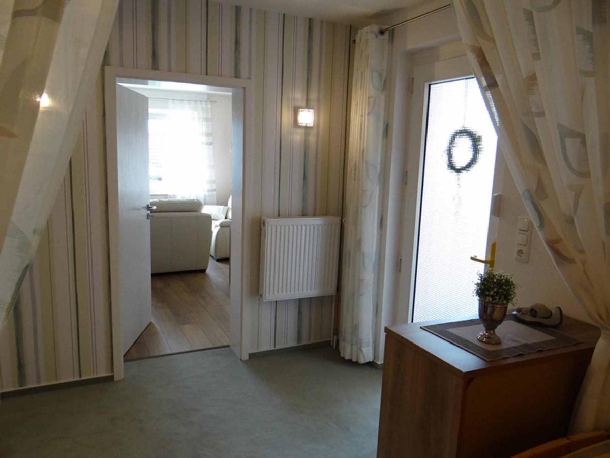 Ferienwohnungen Luttmann Ausblick Pur Bad Pyrmont Eksteriør billede